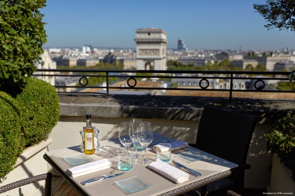 Hotel Raphael